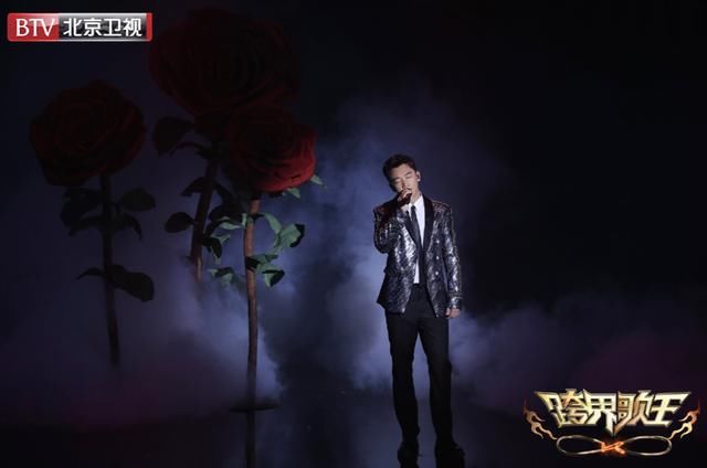  乐评人|《跨界歌王》第五季 郑恺：跨界从态度开始，人生从此刻蜕变