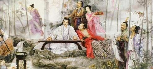 反而|向秀为何在做官后吗,反而更有时间去体会和揣摩人生了?