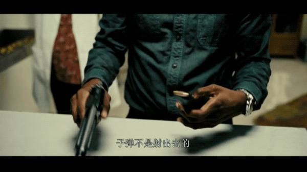 深度|《信条》深度解析：诺兰的时间诡计（下）——隐藏剧情和原理