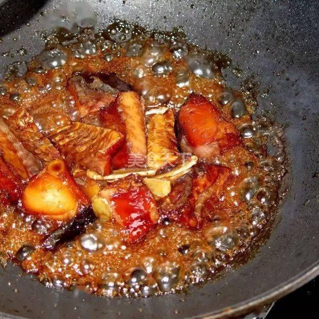  鸡翅|给我一瓶可乐，教你烧出一桌子菜~大人小孩都抢着吃