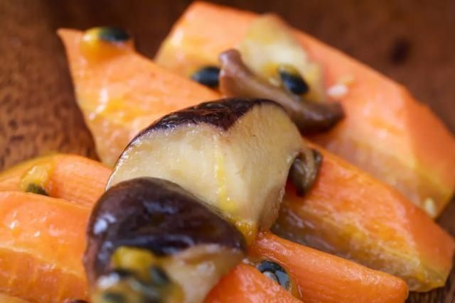 胡萝卜|家常菜加点它,一秒做出新花样