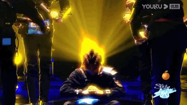  Y天空少|今夏唯一的男团选秀居然悄悄结束了