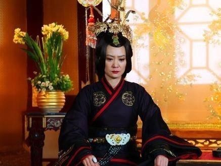 北齐|北齐武明皇后娄昭君：慧眼识英雄，四帝之母