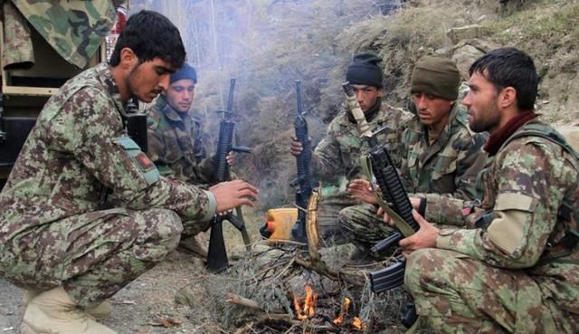  公布|英国特种部队被控滥杀无辜，33名平民深夜被杀，法院公布关键证据