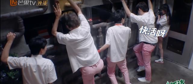  环节|第四期《密室大逃脱》不如人意？节目组需要在环节上再下功夫！