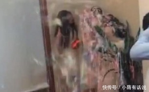 不对|抖音被欺负最惨的伴娘!网友:做人留一面,日后好相见!