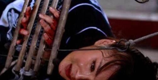 刑罚|这种刑罚不疼不痛，专为贵族发明，很多女犯人却觉得含羞选择自尽