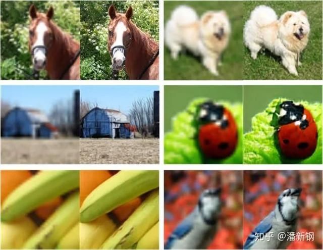  ECCV|ECCV 2020 | 实现通用图像复原与编辑，仅需要一个预训练的GAN