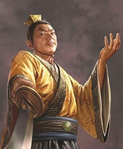 中国历史|前期英明，后期荒淫的仁义厚道的昏君