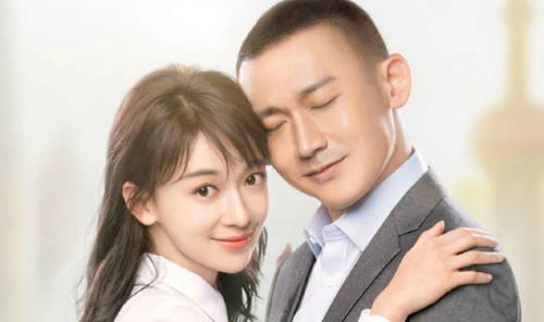  敲门|《幸福还会来敲门》定档，聂远吴谨言再次牵手，江浙两台收视稳了