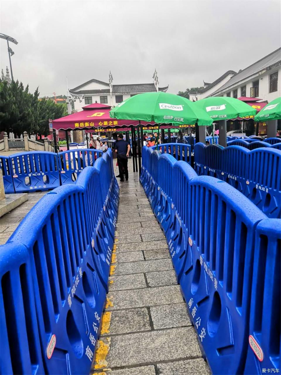 繁杂|【鹿卡带你去旅行】抛却世俗繁杂，让心灵小憩一下