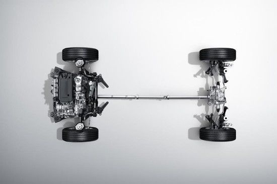 通用汽车|别克昂科威S与昂科威SAvenir艾维亚联袂上市