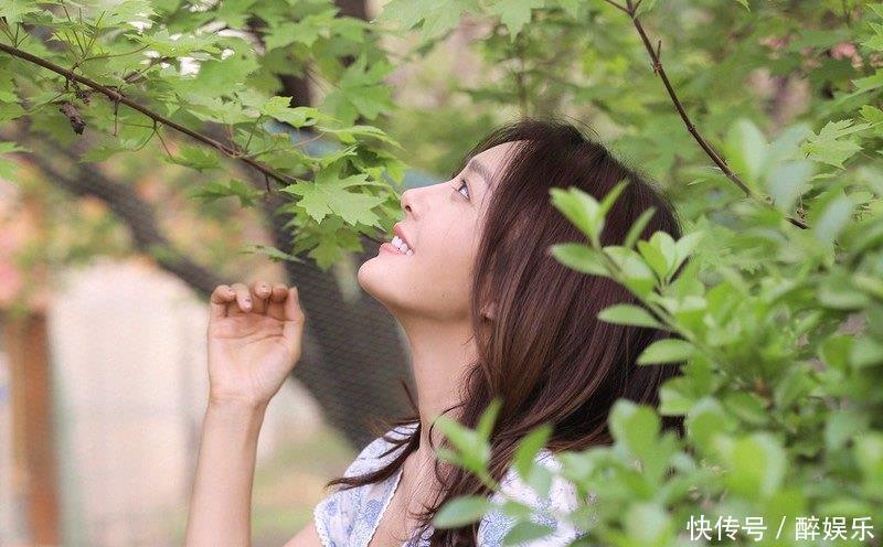  价值|不婚主义、承认整容的秦岚，为什么还是人们心中的“白月光”？