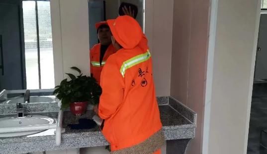 涉县|涉县“创城”的这些瞬间,你最为哪个点赞?!