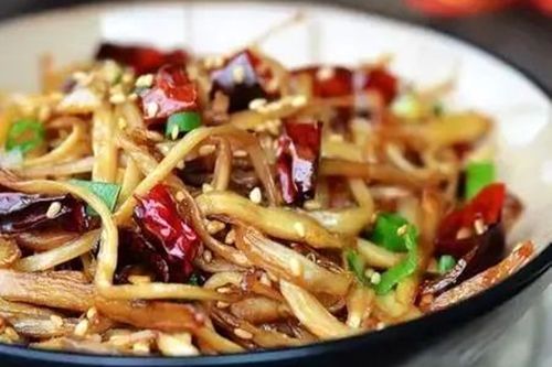 粉条|解馋又下饭的家常菜,简单上桌快,餐餐不重样,下班吃什么不再愁