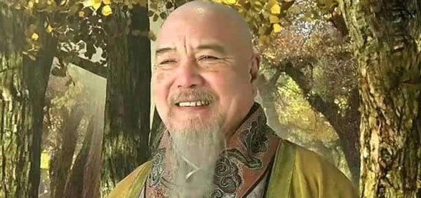 唐僧|难怪猪八戒不愿意当乌巢禅师的徒弟，看禅师的另一个身份是什么！