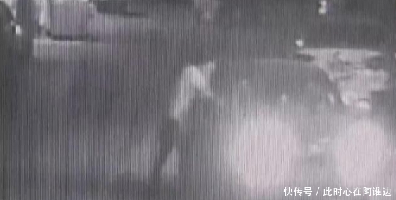 来后|偷包贼“拾金不昧”上警局送包,被民警一番表扬,失主来后愣住了