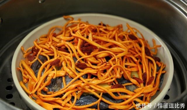 热乎乎|天冷就要吃热乎乎的蒸菜,营养好吃不上火,做起来简单省事儿