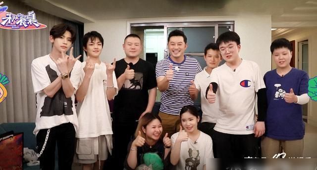  钱正昊和小|《未知的餐桌》下期收视稳了，邀请高人气明星，上演霸道总裁片段