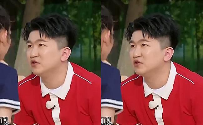 导演|《奔跑吧》迎来“最做作”男嘉宾,弹幕全部都是脏话,导演都不耐烦了