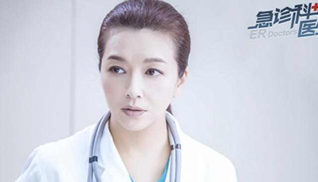  本人|她曾被汪涵称美，婚后8年惨遭丈夫抛弃，今丈夫娶小17岁娇妻