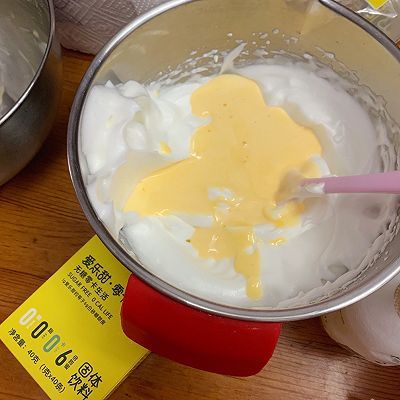  爱乐|爱乐甜零卡糖下午茶软嫩榴莲蛋糕卷