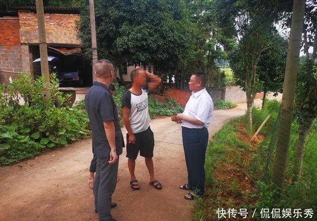 执行|田边和解保秋收 善意执行暖民心