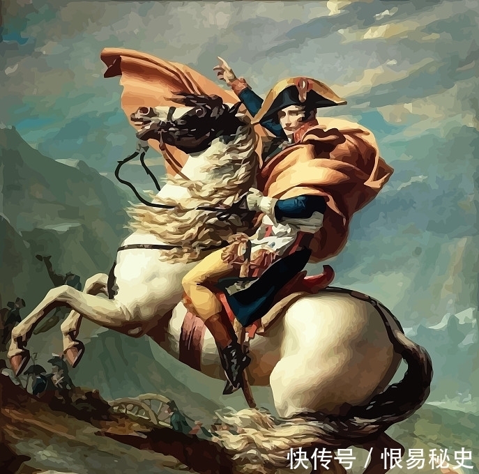 中国|为什么拿破仑和希特勒都认为入侵中国是愚蠢的一件事？