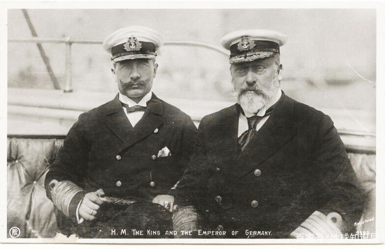  知识|德国领土为什么越打越小？｜地球知识局