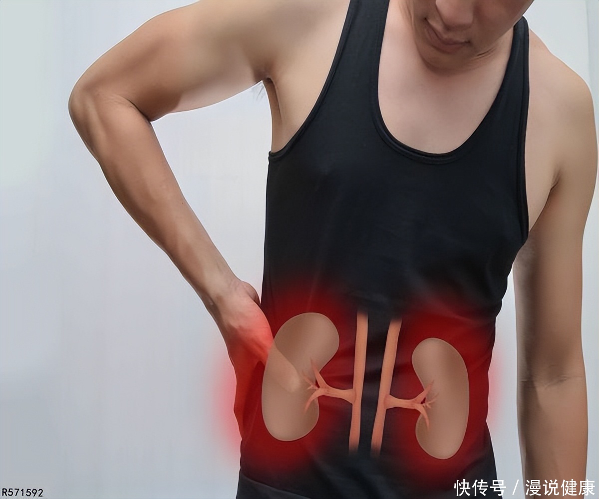 肾虚≠肾病！提醒：要想改善肾虚，男人们可采取这4种调理办法2023