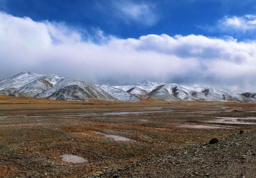 青海|青海失联22天女大学生黄雨蒙遗骸被找到?可可西里“探秘”需谨慎