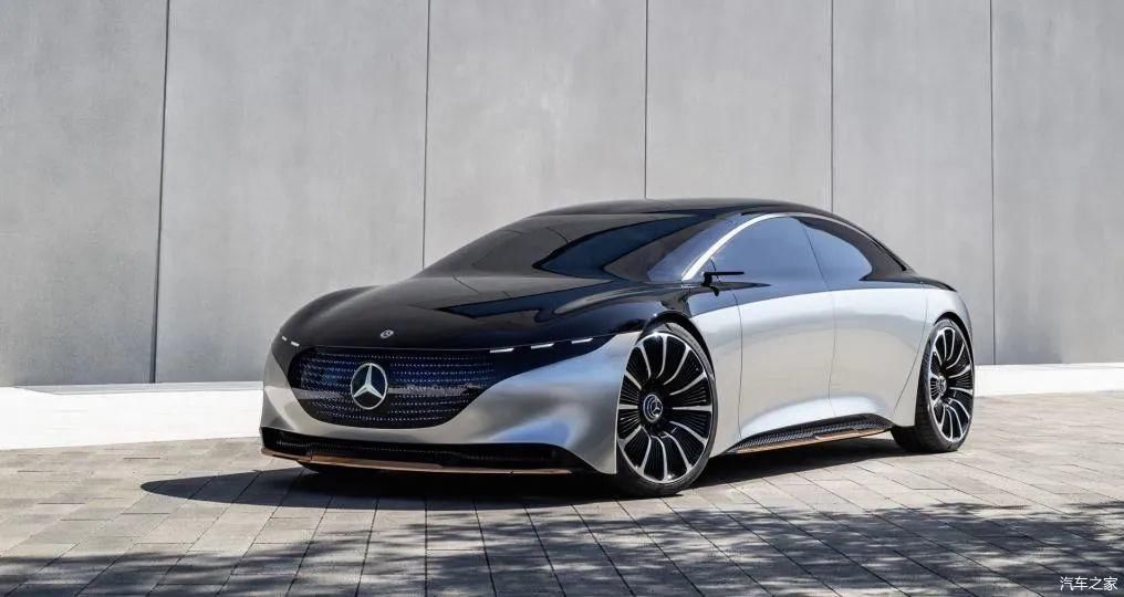  科技|奔驰为何选择孚能科技？软包电池或是关键