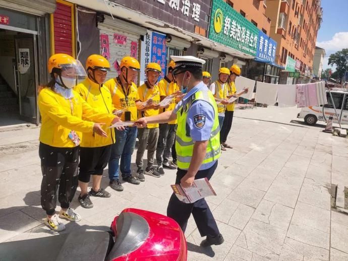  创建|“零酒驾”创建宣传活动全省交警在行动