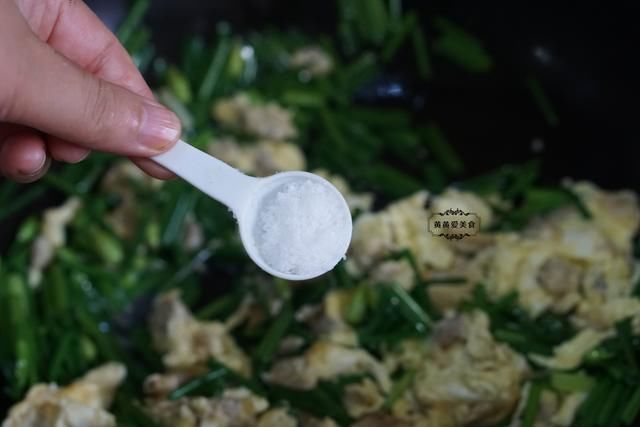  鸡蛋|立秋最该吃的不是黄瓜，而是它，2块一把，清热祛燥，鲜掉眉毛