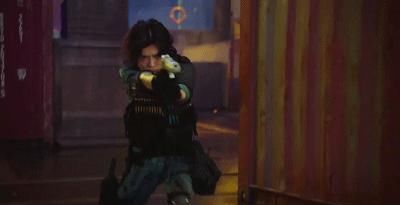  豆瓣|新剧豆瓣7.9网播量平平！演技“穿越火线”的鹿晗到底翻身了没？