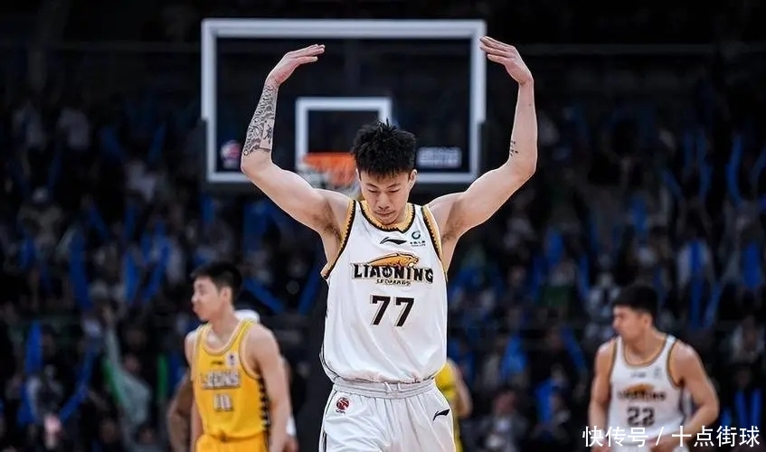 CBA季后赛疑被施压？看台体育局长现身，或涉及辽宁主场千万盈利
