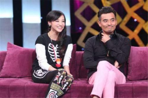  闪婚|他们一见钟情，相识半个月就闪婚，如今生育两个儿子姓氏却不同