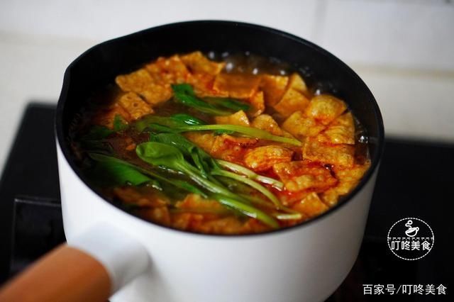 花生米|煮螺蛳粉时,粉丝总煮不熟?学会这个小技巧,螺蛳粉易煮又好吃