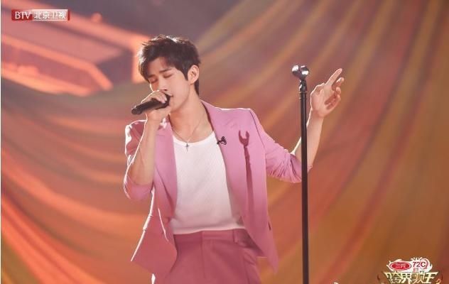  跨界|《跨界歌王》赛制混乱，胜两场的王凯哪去呢？老虎不在猴子称王？