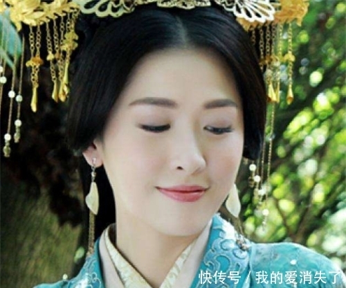  绝色|她是善良江南绝色才女，朱元璋临幸一夜后，朱元璋：拉出去，处死