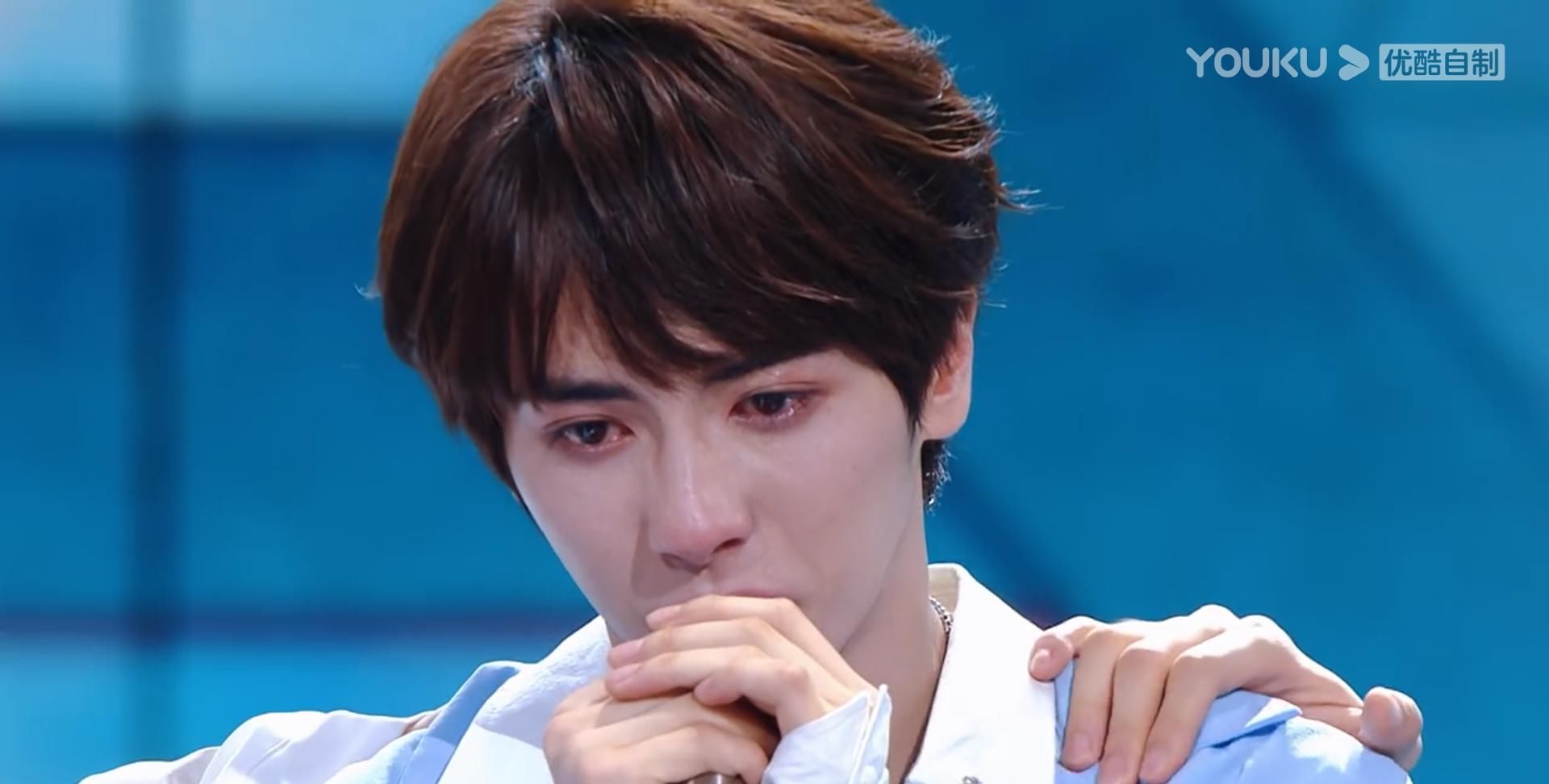  暴露|少年之名：这组选手戏真多，杨超文卖惨拉票，苏尔卸妆太暴露心机