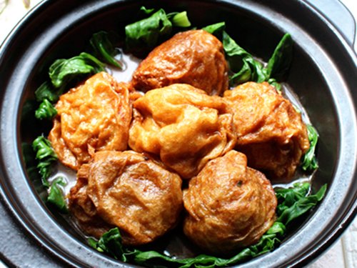 营养|几道家人抢着吃的家常菜,鲜香好吃有营养,下酒又下饭,试试?