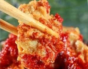  只能|假如你有一碗白米饭，这8种下饭菜只能选一种，你会吃哪个