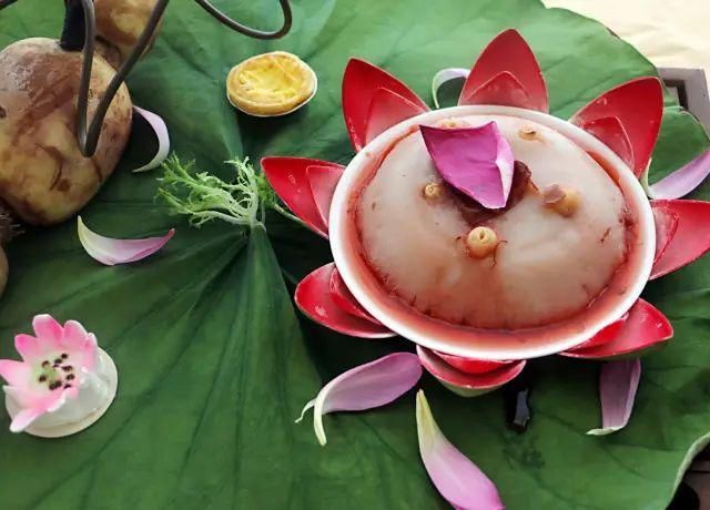 美食|舌尖上de遂宁美味