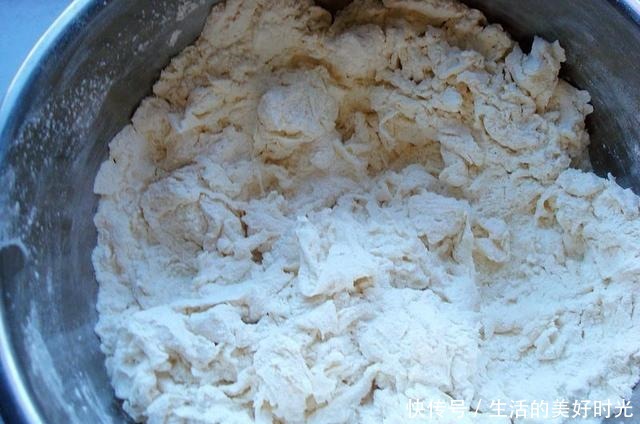 消化|用它包饺子,皮薄汁多消化好,鲜美去油腻真好吃