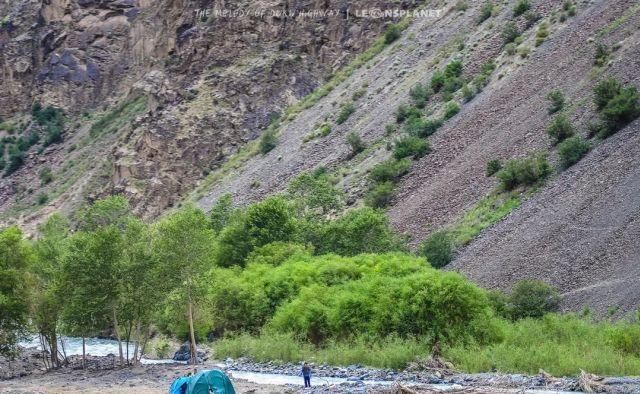  仙境|一生必走一次的“英雄之路”！逃离城市，驶入油画仙境