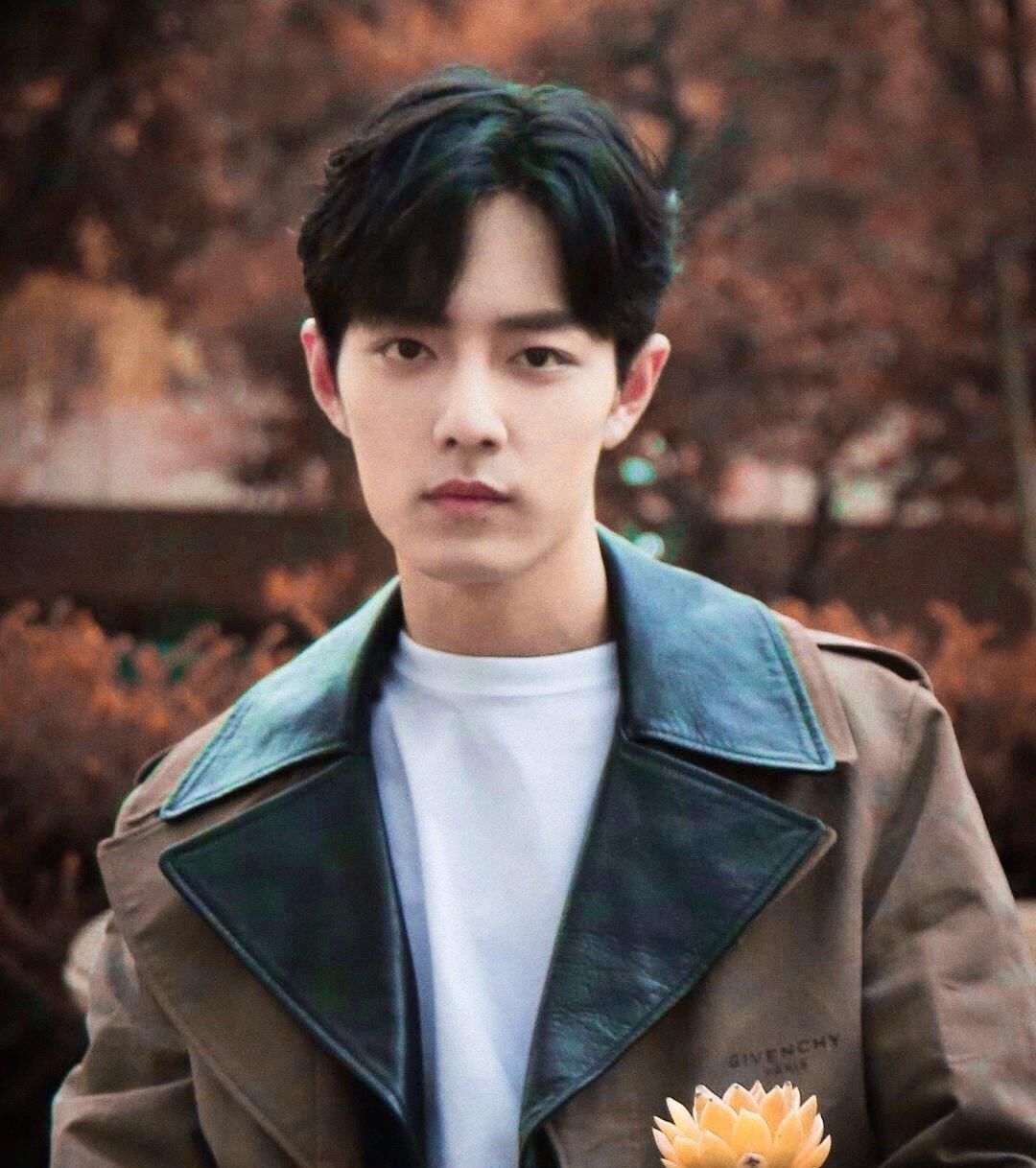 王一博|肖战、王一博要联手了?知情人爆料并不可信,只等官宣