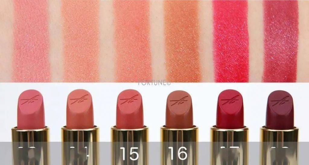  秋季|秋季彩妆新品指路！