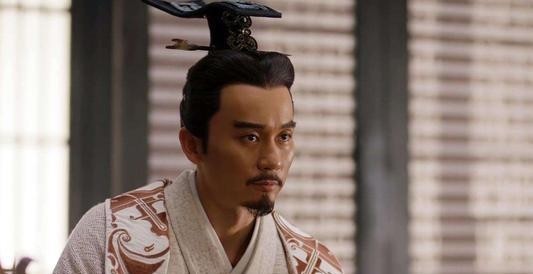 美人|历史上著名的“一女乱三曹”,到底是怎么一回事?