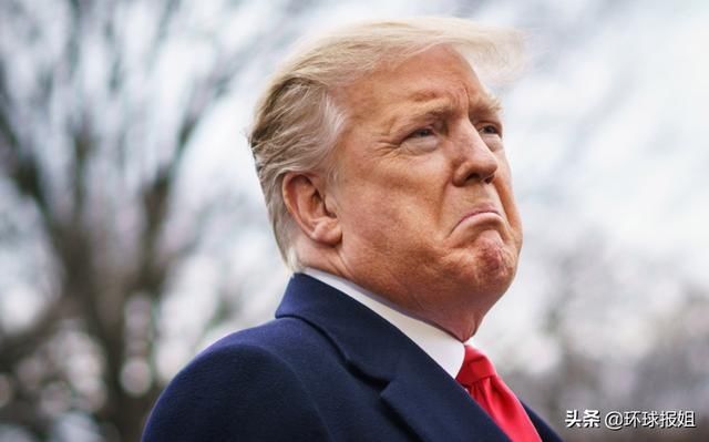  总统|白宫又一高官确诊！疫情之下，美总统的新决定或要让民众失望了